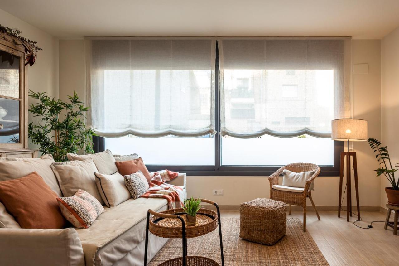 Casa 20 Minutos De Barcelona Y Wifi Alta Capacidad Сasa de vacaciones *