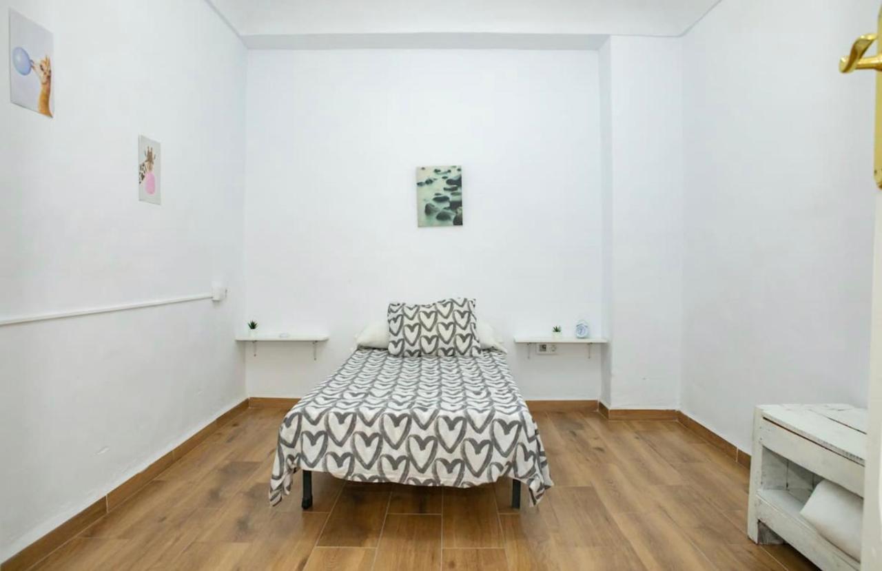 Deluxe Terraza Y Bbq Apartment *