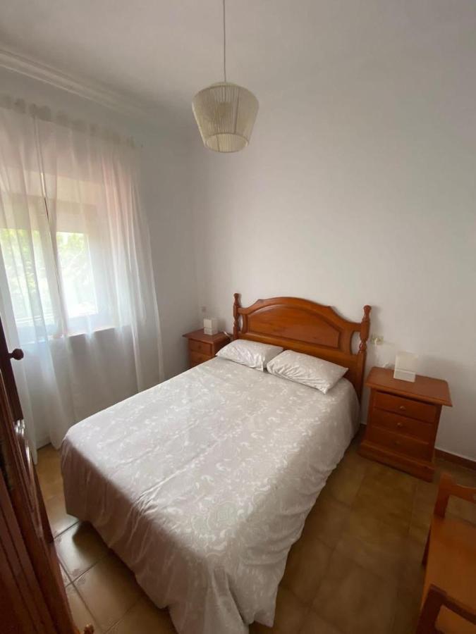 Apartamento Parras Tarifa
