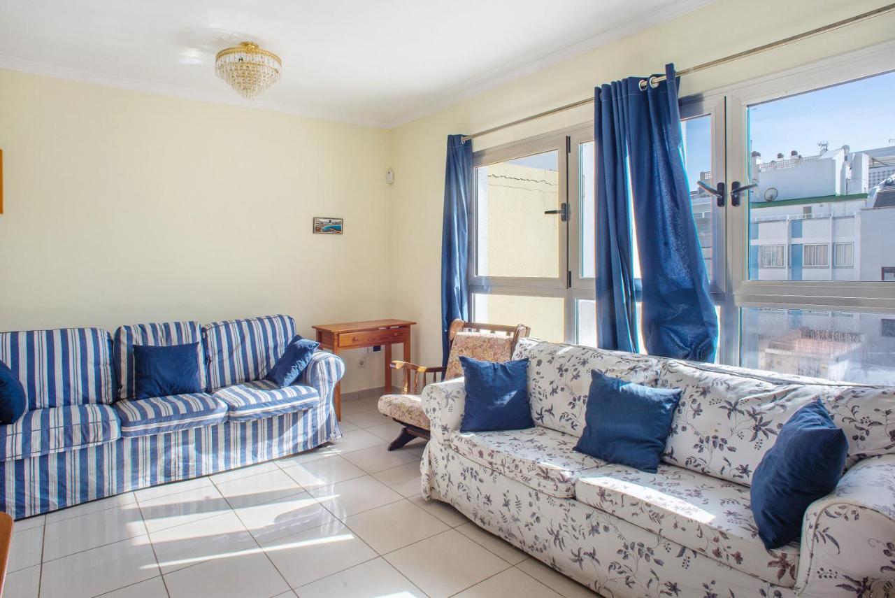Coral Canteras Holiday home Las Palmas de Gran Canaria