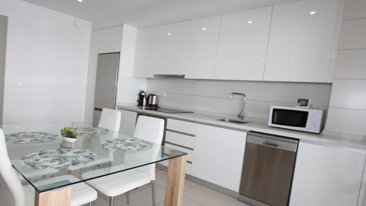 Ref 9959 Green La Marina Apartamento
