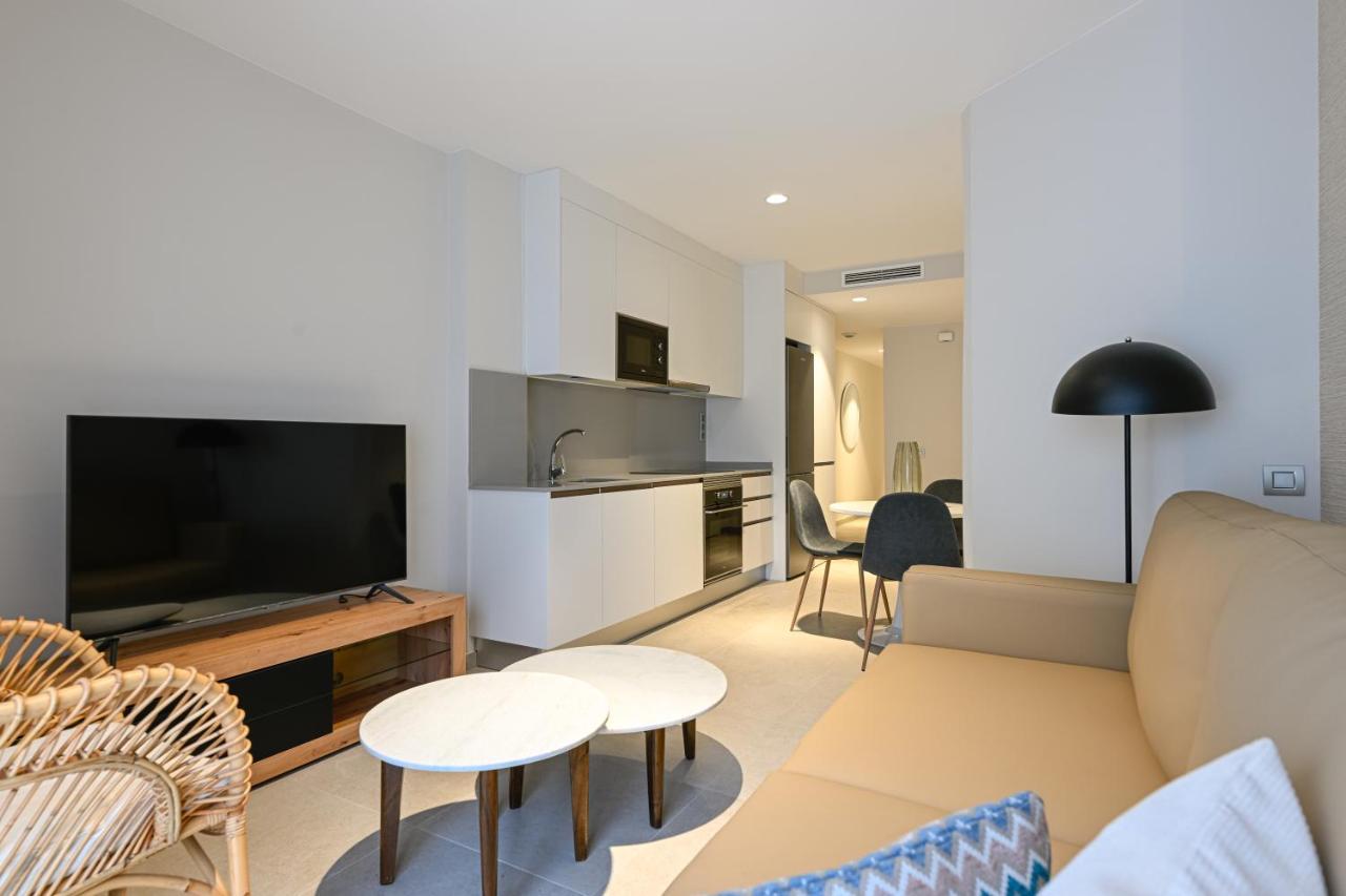 Loft Canteras Apartment *