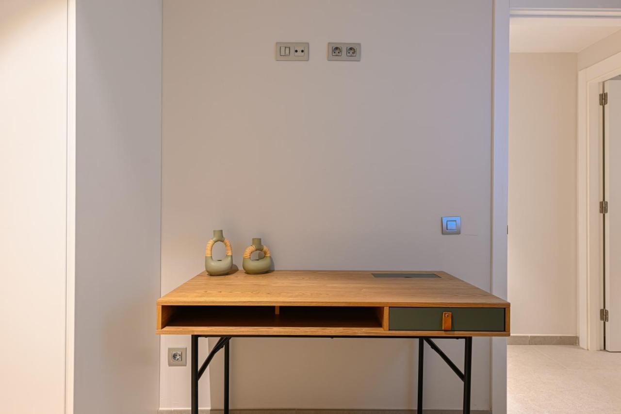 Loft Canteras *