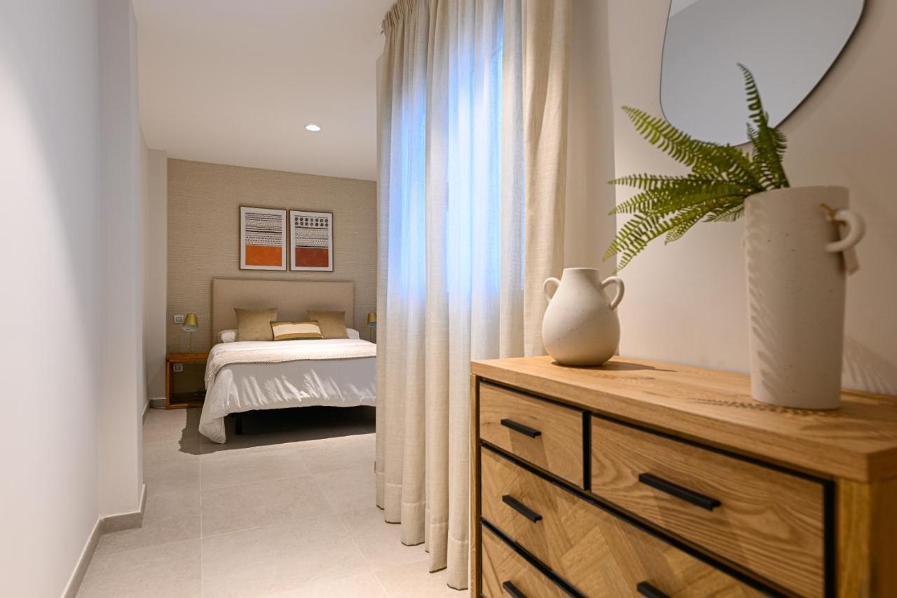Loft Canteras *