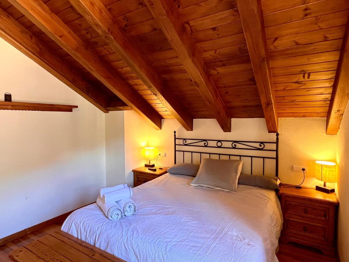 El Duplex De - L'amfitriona Apartment