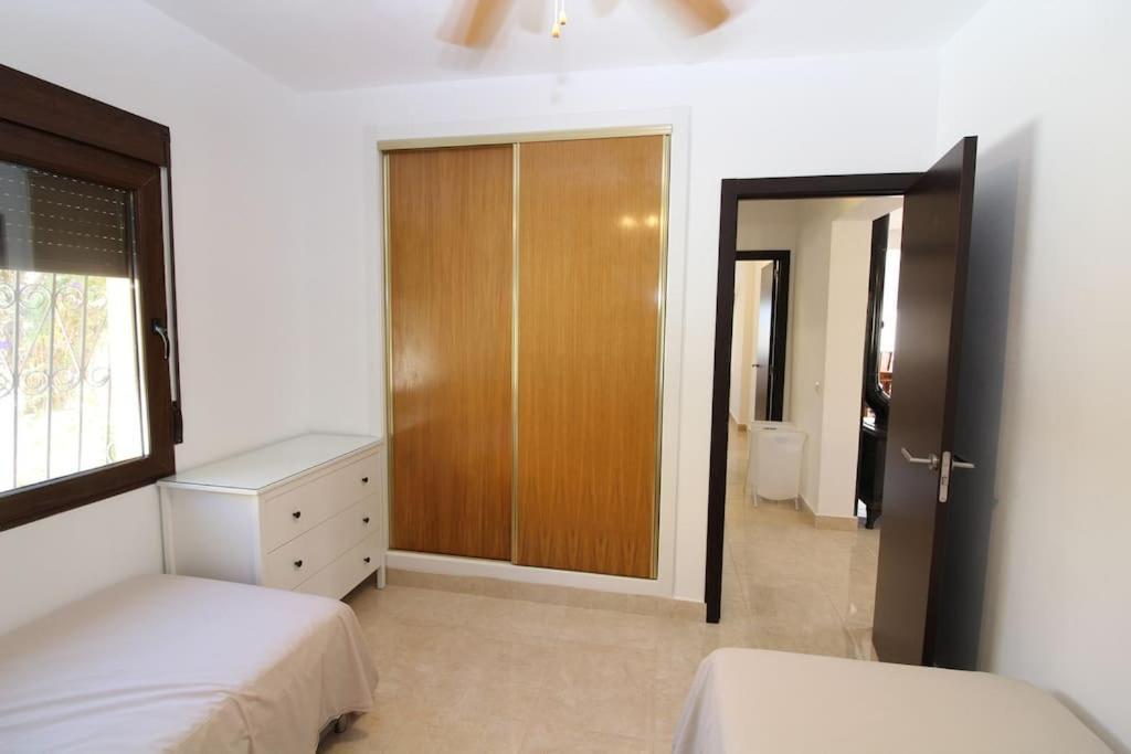4 Bedroom, Luxury - Heated Pool Villa *