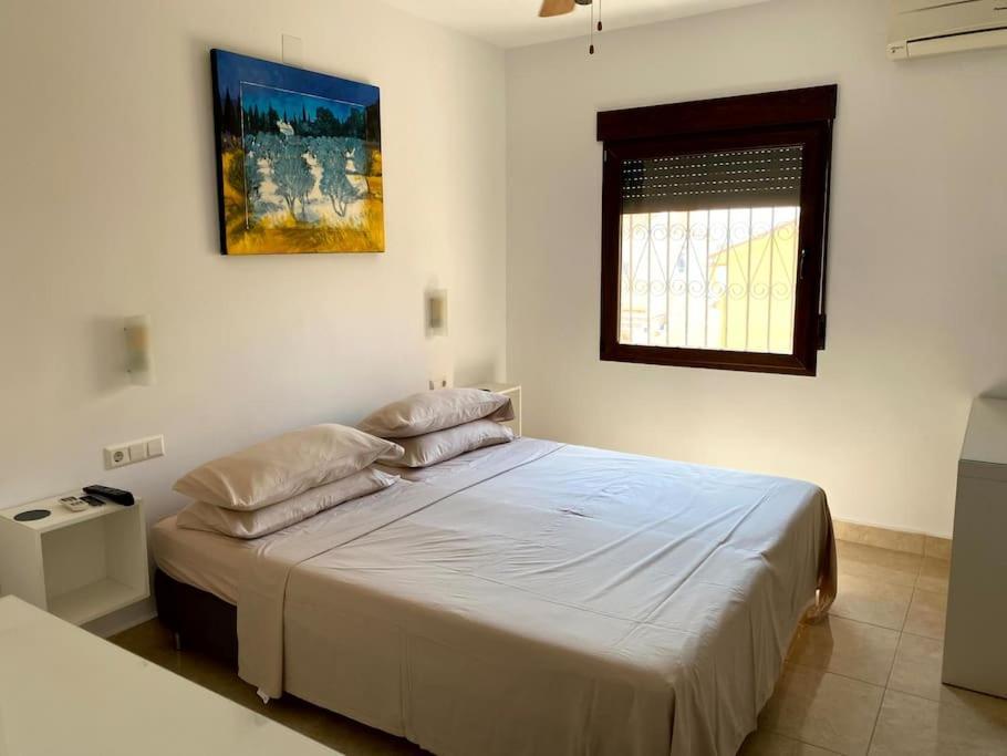 Villa 4 Bedroom, Luxury - Heated Pool