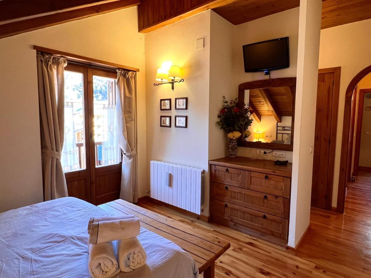 El Duplex De - L'amfitriona *