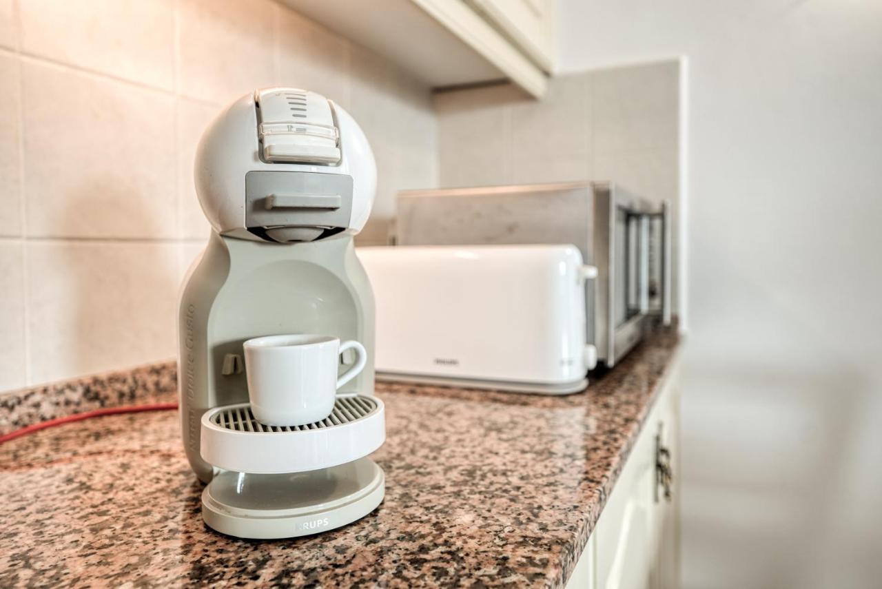 Apartamento Park B18 Son Parc