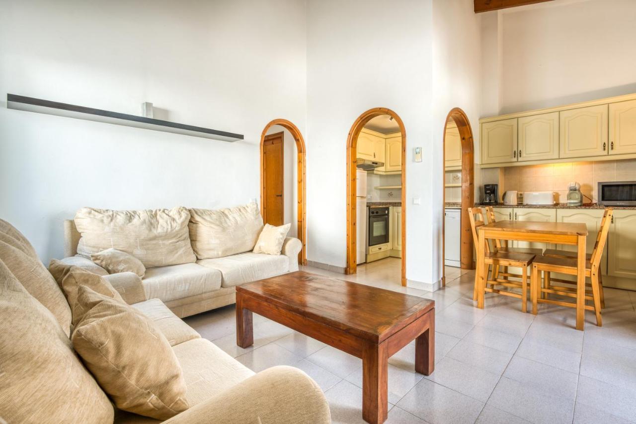 Apartamento Park B18
