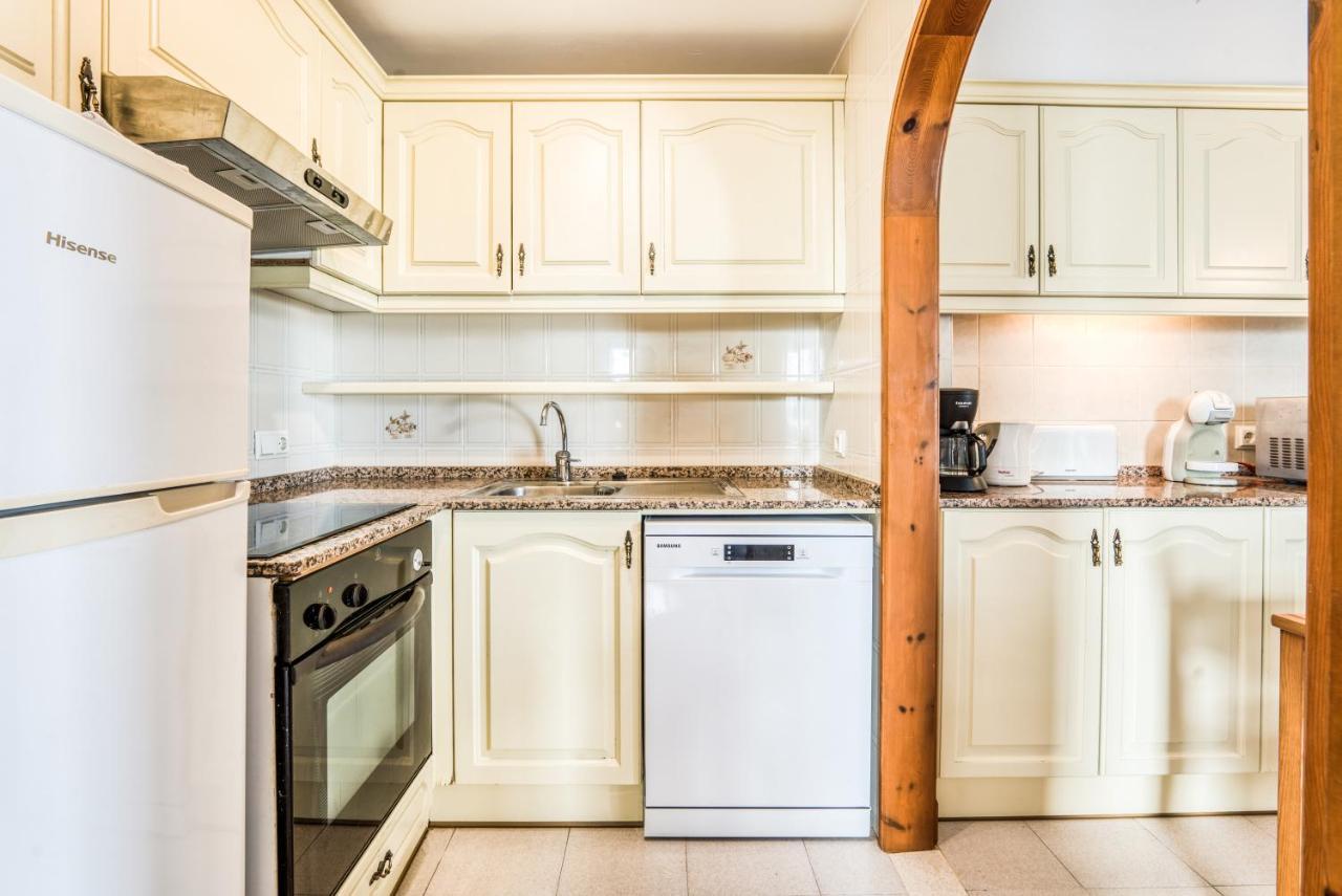 Park B18 Apartamento Son Parc