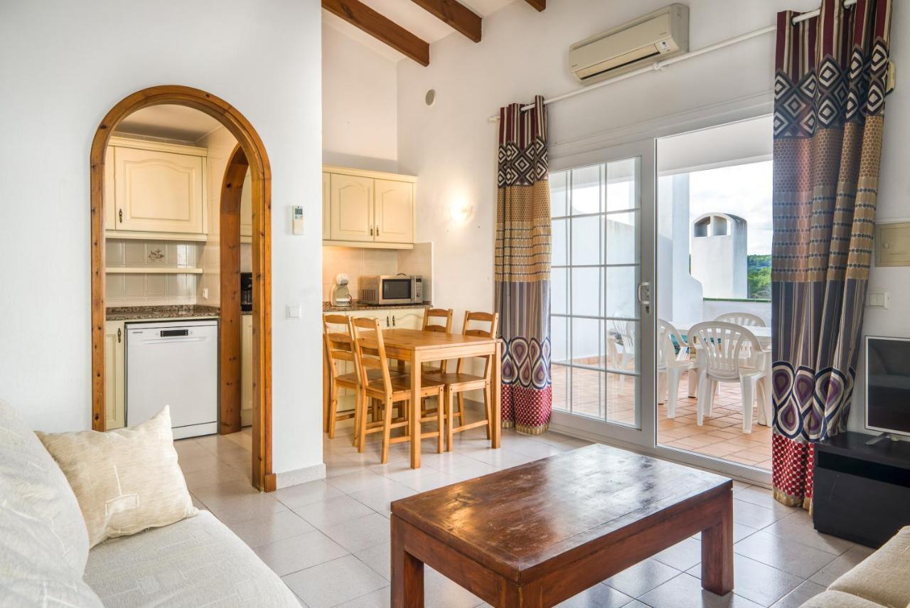 Apartamento Park B18 *