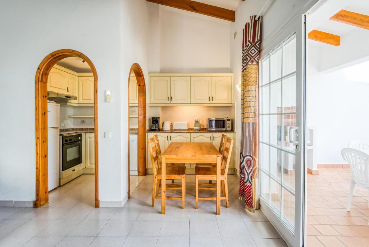 Apartamento Park B18 Son Parc