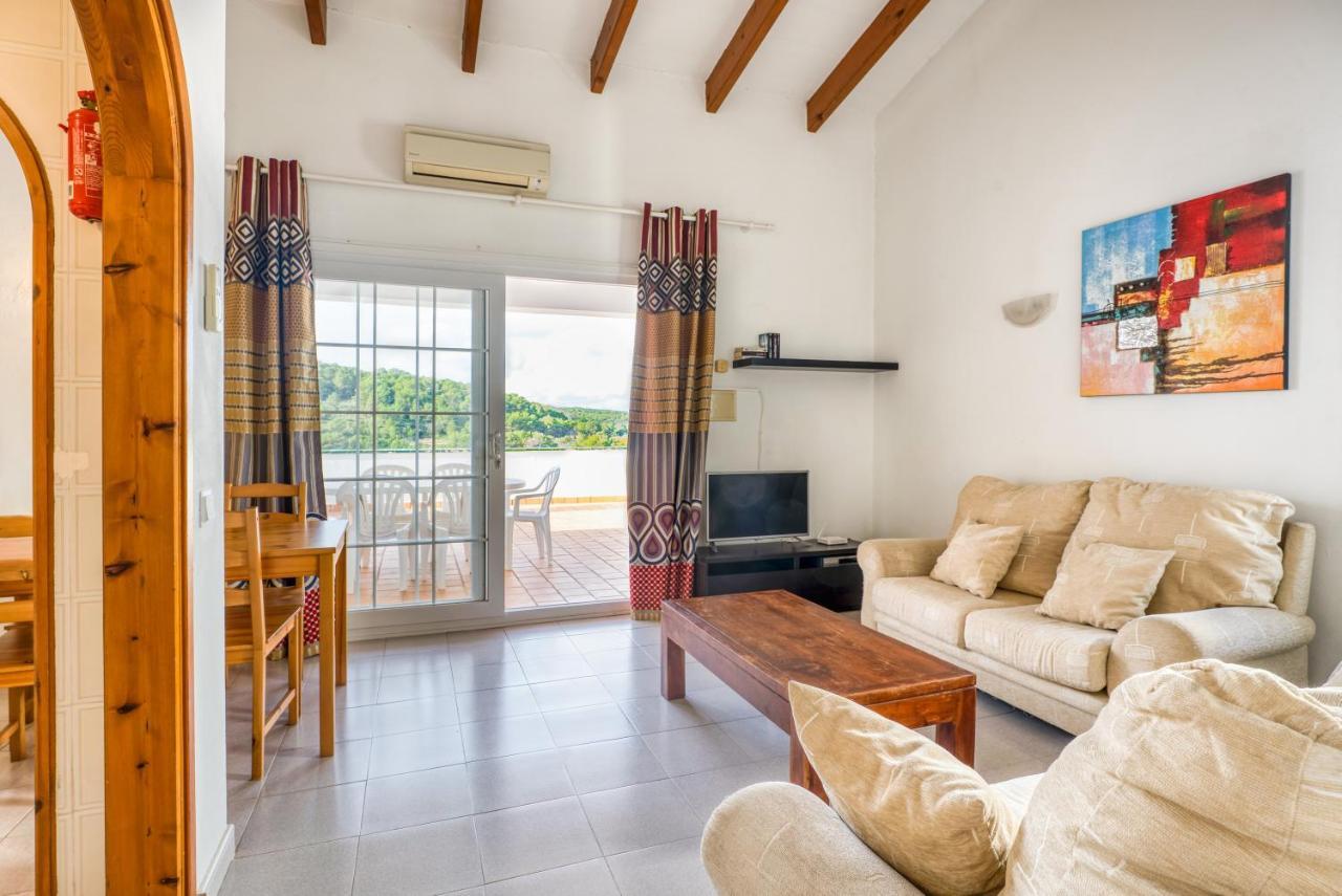 Apartamento Park B18