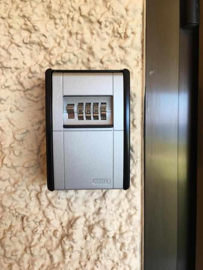 Apartamento Camino Del Faro Lalbir Alicante El Albir