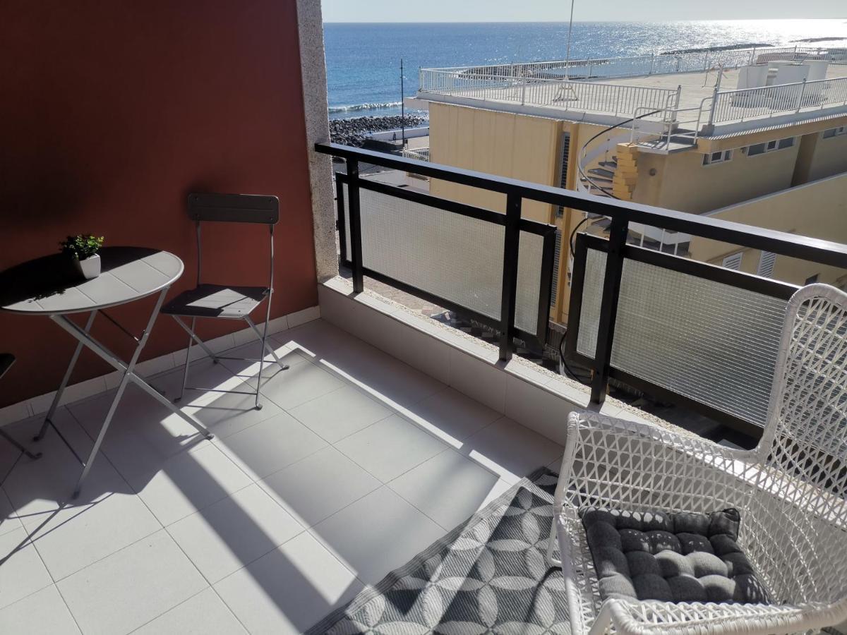 Brisas Del Atlantico Apartamento *
