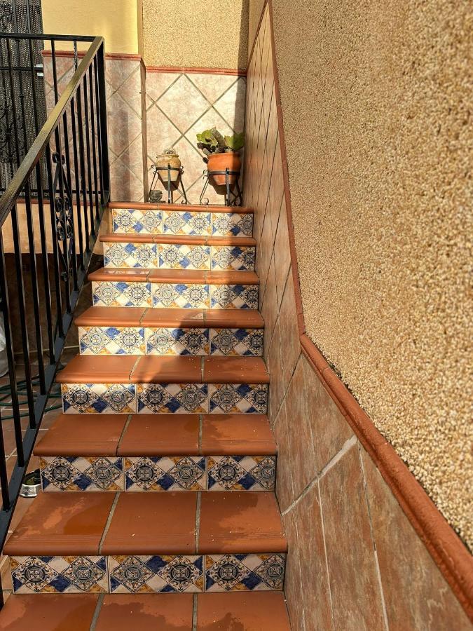 Casa Emilio Holiday home *