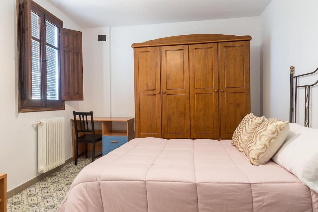 Bienvenidos A La Casa Del Realejo