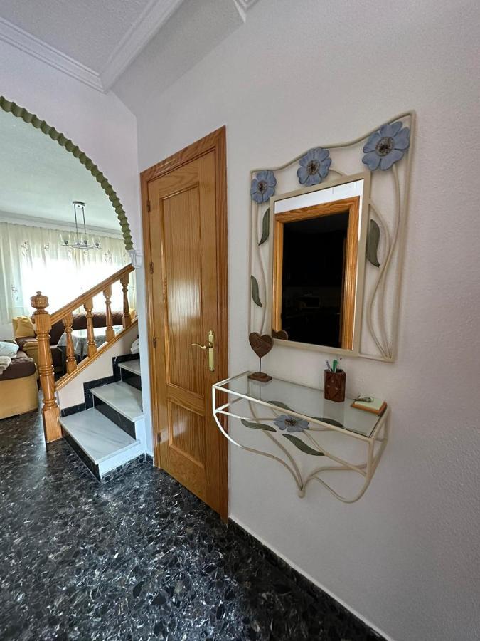Holiday home Casa Emilio *