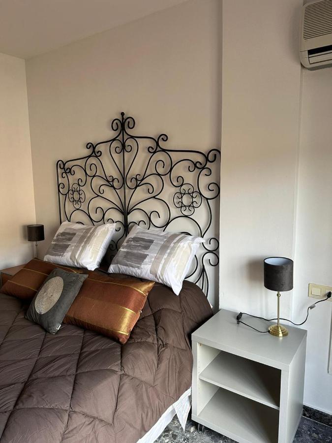Casa Emilio Holiday home *