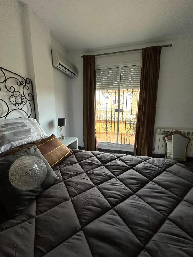 Holiday home Casa Emilio *