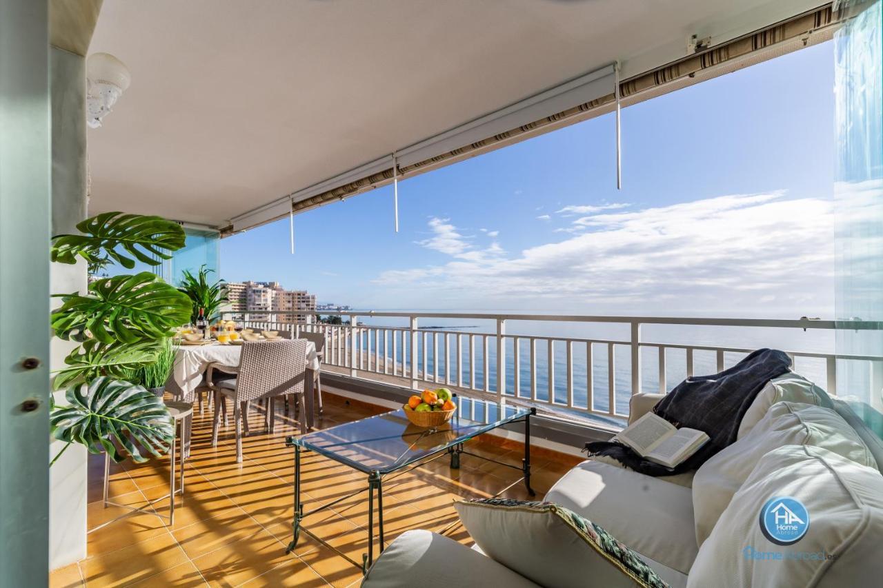Super Exclusive With Free Parking Apartment
