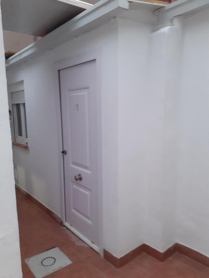 Homestay Estudio B-1 Madrid