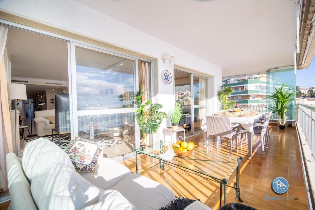 Apartment Super Exclusive With Free Parking *