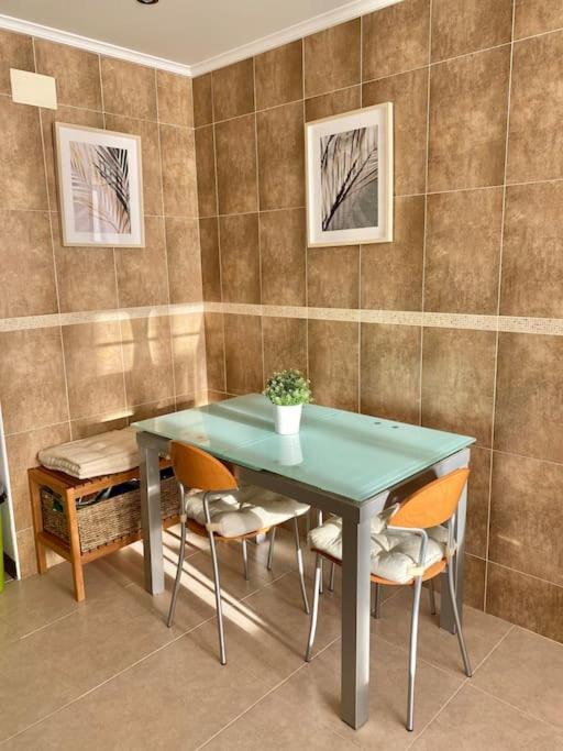 Elegante Apartamento Con Piscina Y Mucho Encanto.