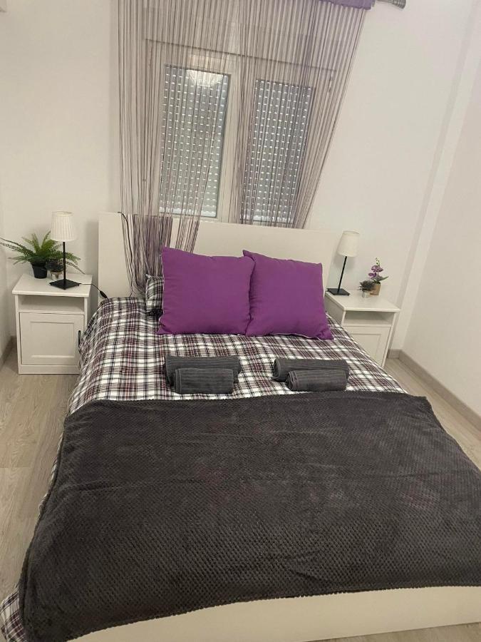 Casa Urrutias Apartamento *