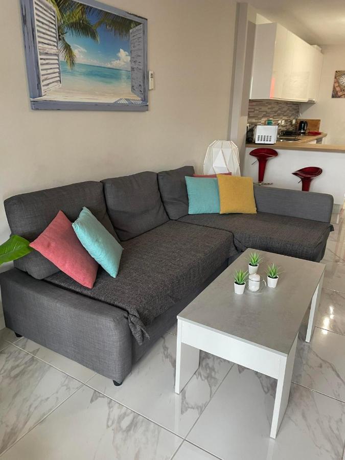 Casa Urrutias Apartamento
