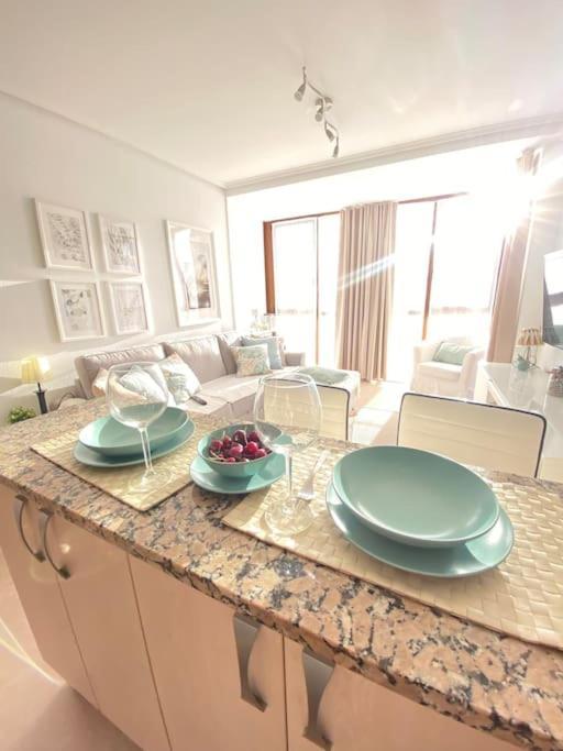 Apartamento Elegante Apartamento Con Piscina Y Mucho Encanto. *
