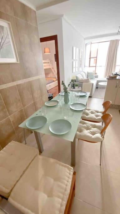 Elegante Apartamento Con Piscina Y Mucho Encanto. *