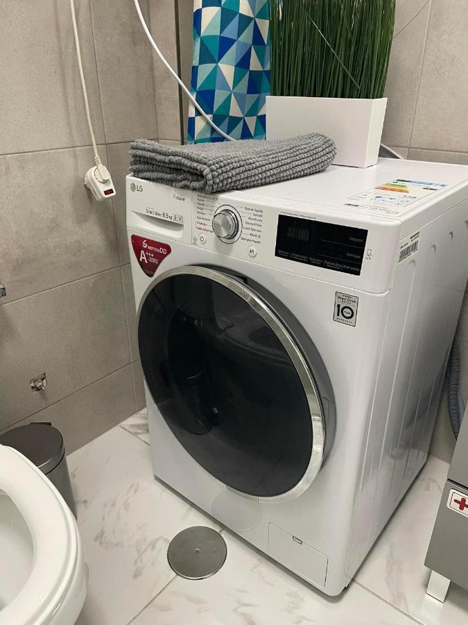 Casa Urrutias Apartamento