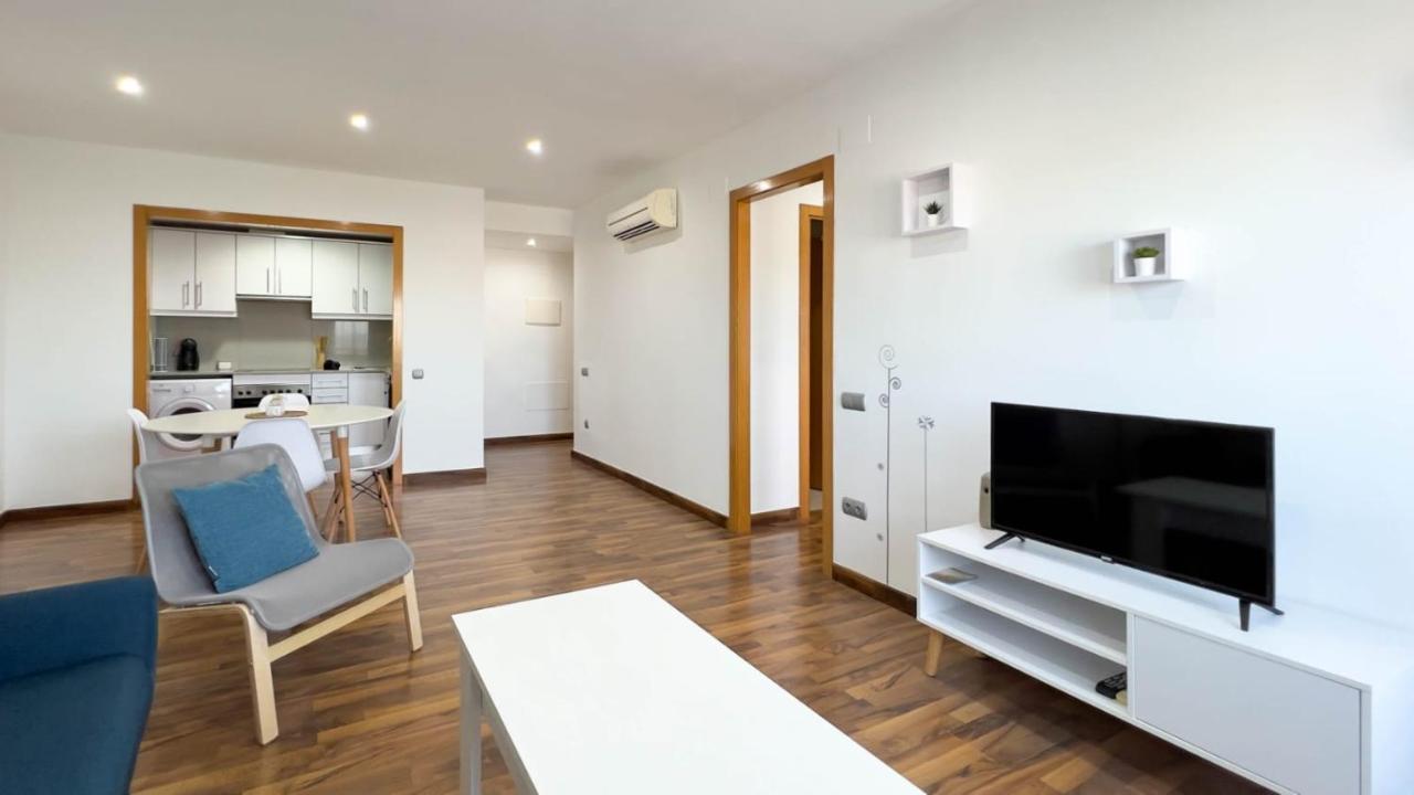 Delta Apartamento Deltebre