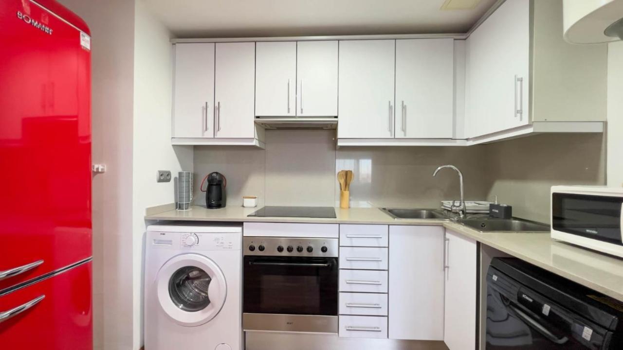 Delta Apartamento *