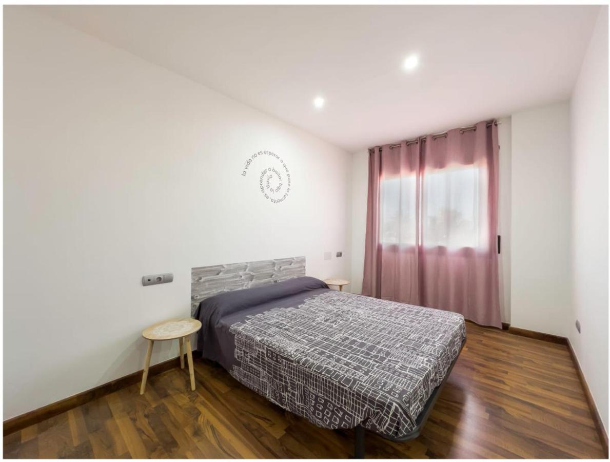 Apartamento Delta