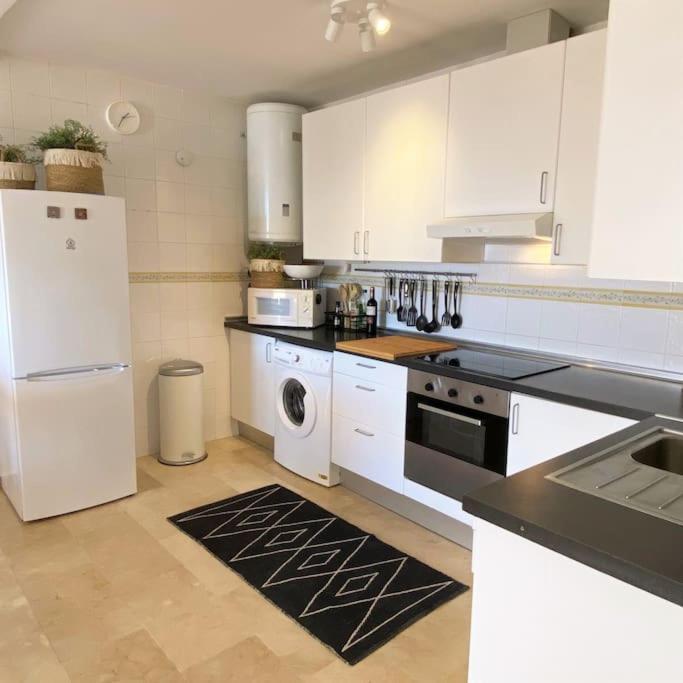 Apartamento Puerto Alto 6-3 With Stunning Sea-view