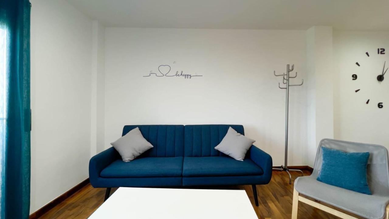 Apartamento Delta *