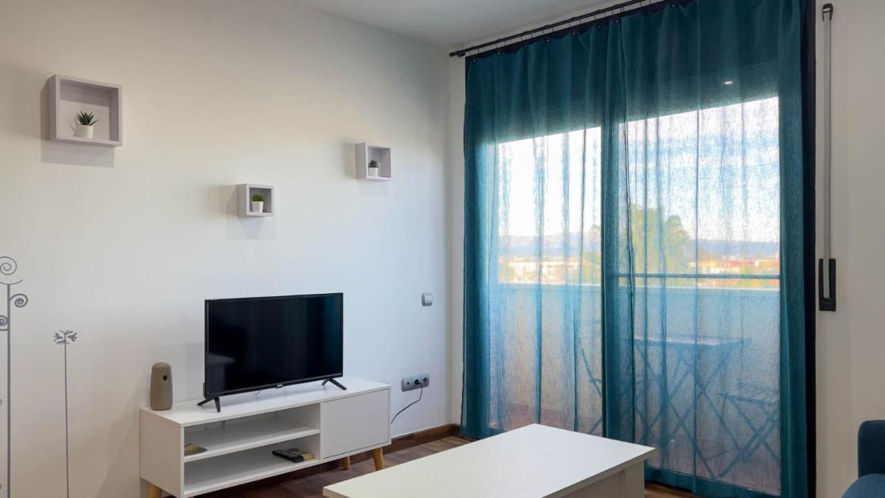 Apartamento Delta *