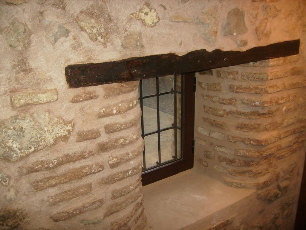 Apartment Torre Del Inquisidor Cazorla