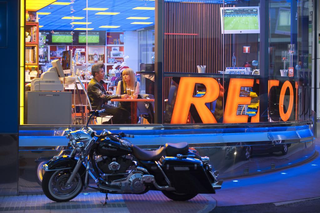 Hotel Resotel 3*