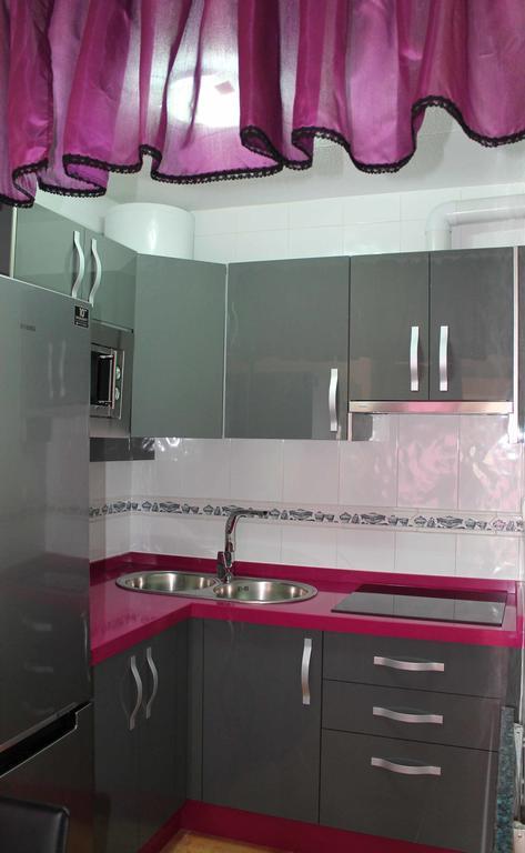 Sirena Apartment *