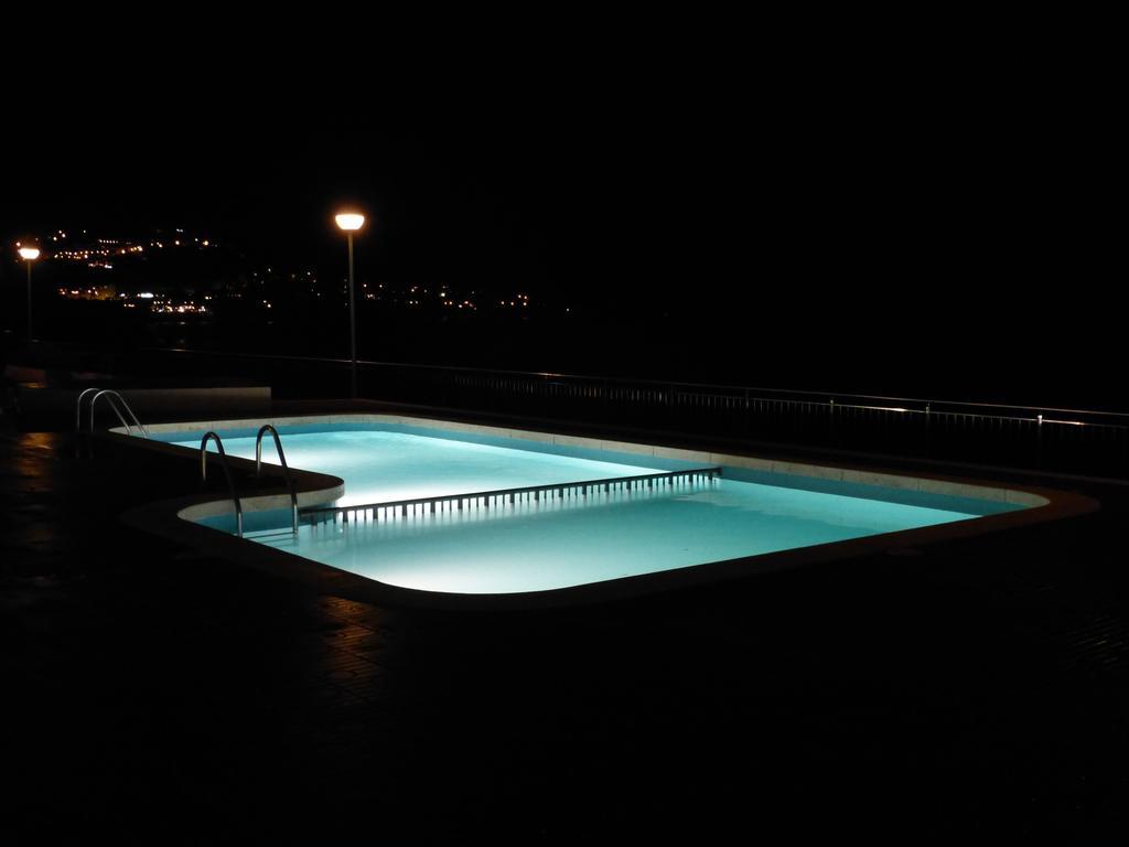 Sobre El Mar Apartamento Rosas