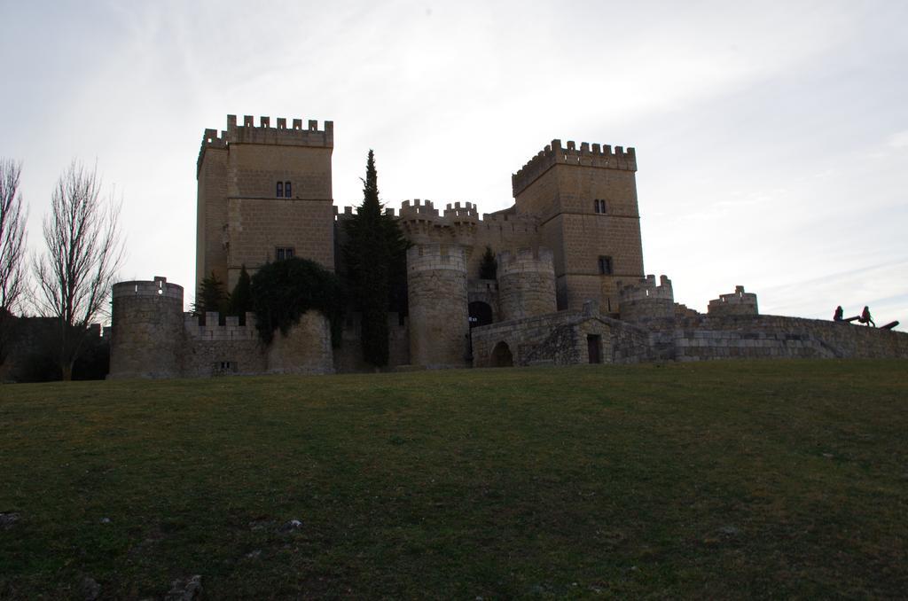 Rural Y Corte, Turísticos * Ampudia