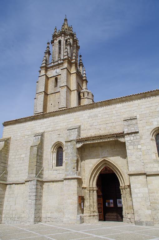 Rural Y Corte, Turísticos Ampudia