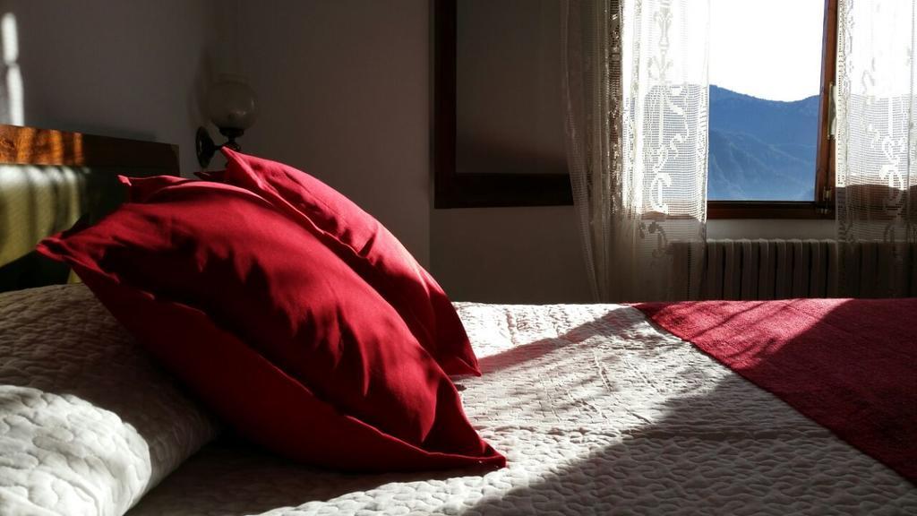 Holiday home Lladoner Sant Llorenc de Morunys