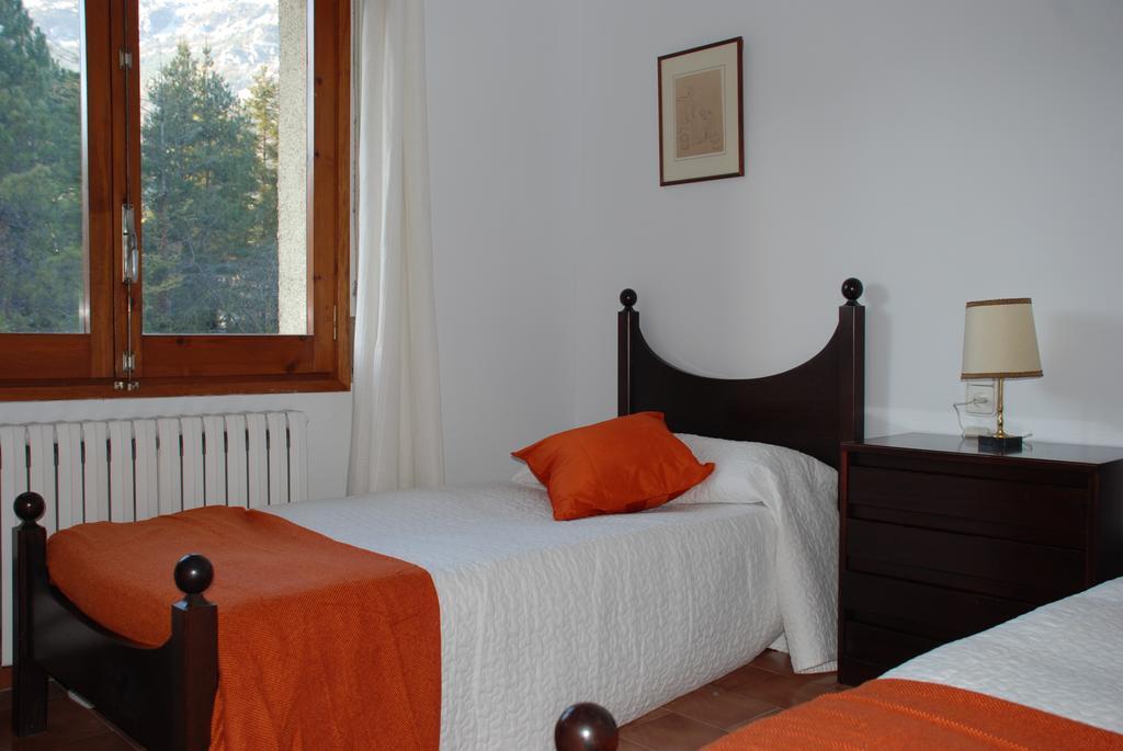 Holiday home Lladoner