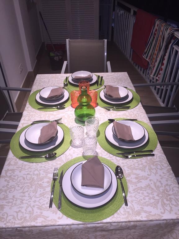 Apartamento La Gavina Benidorm