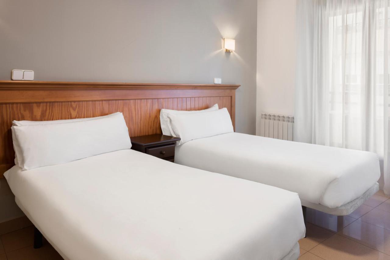 Victoria Hotel Valdemoro